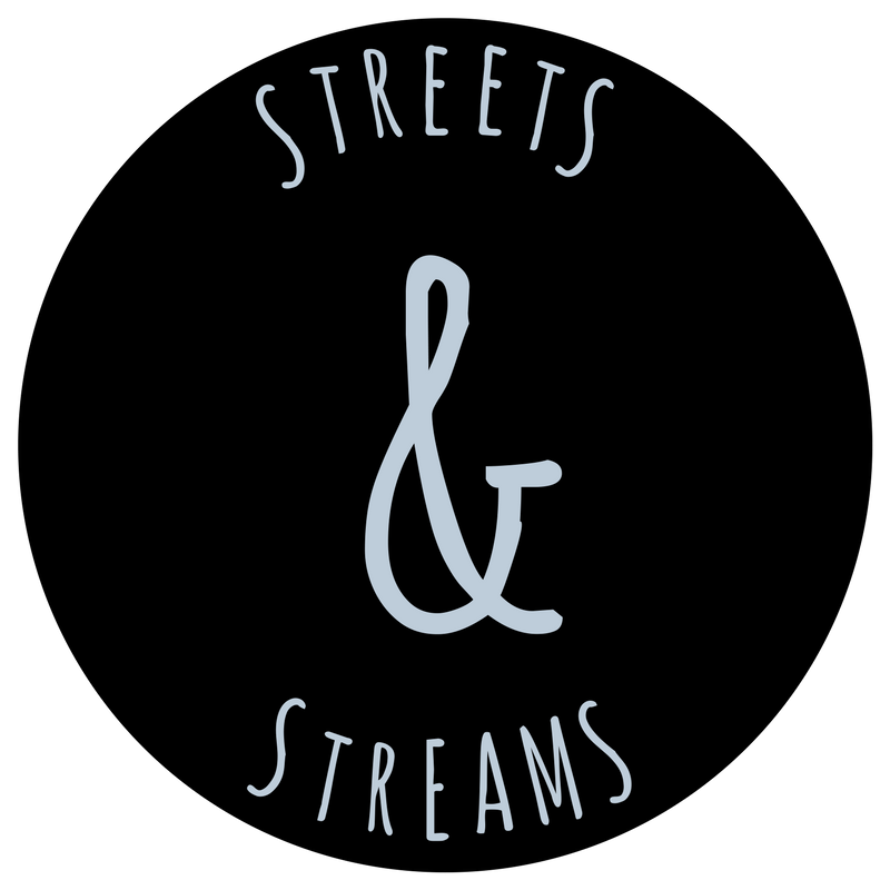 Streets & Streams